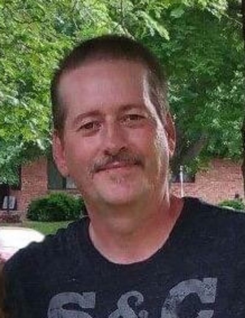 Brian D. Crummett Profile Photo