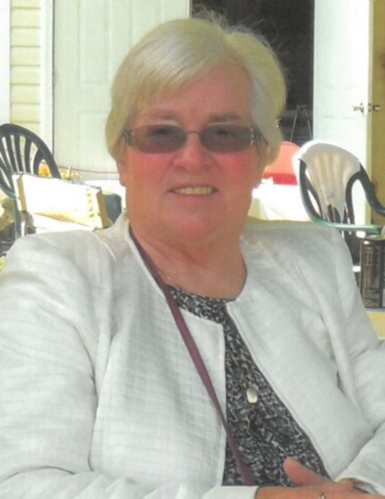 Shirley Jean White Profile Photo
