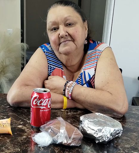 Maria Guadalupe Salinas photo gallery thumbnail 110 of 200
