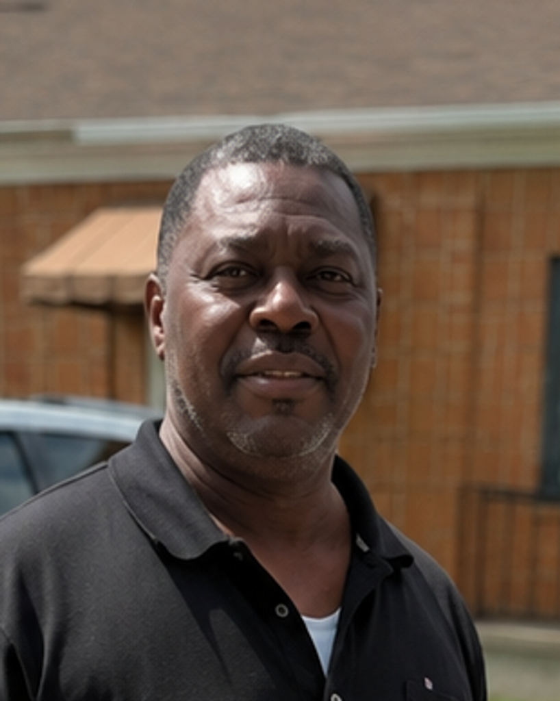 Melvin Eugene Henderson Profile Photo