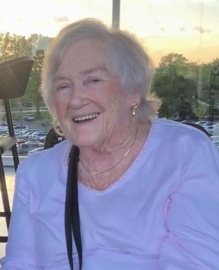 Totsy Webb Enlow Profile Photo
