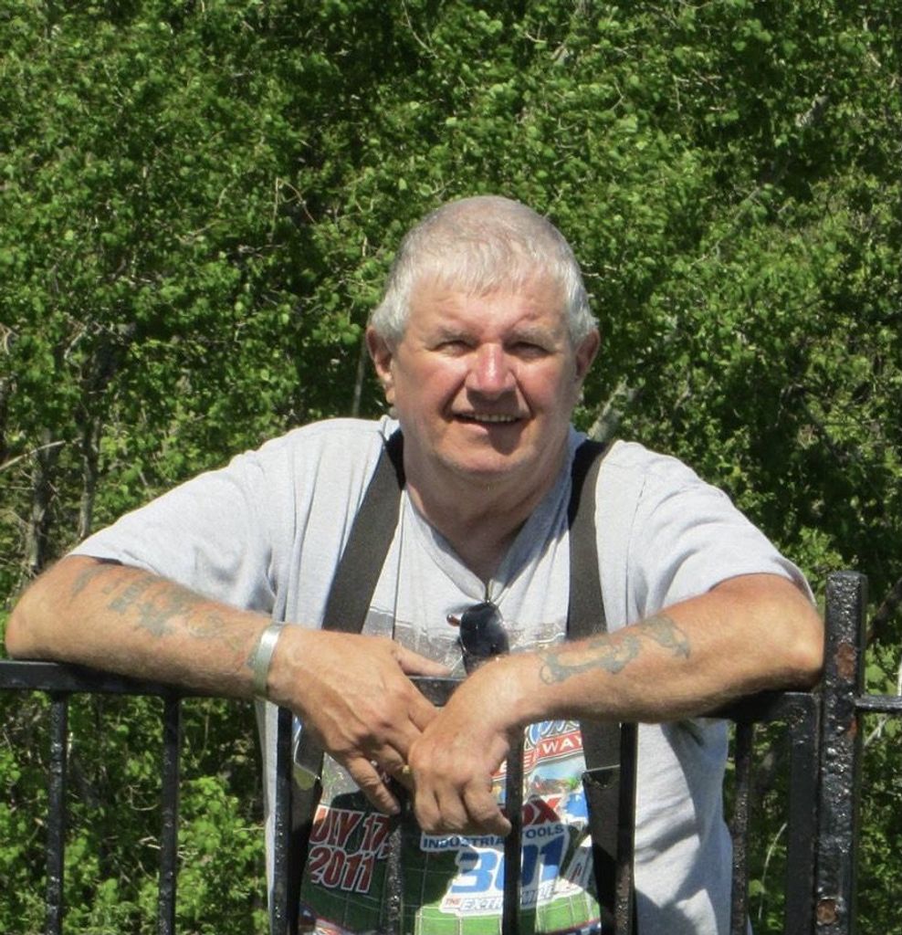 Frederick L. Creutz