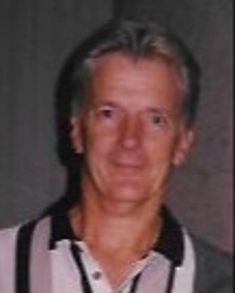 Richard F. Haczynski