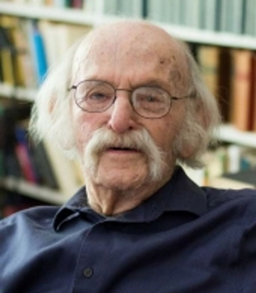 Dr. Stanley A. Leavy