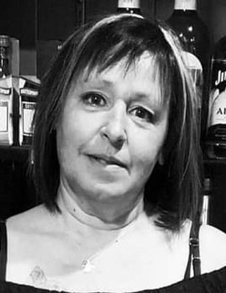 Kathleen "Kathie" Cady