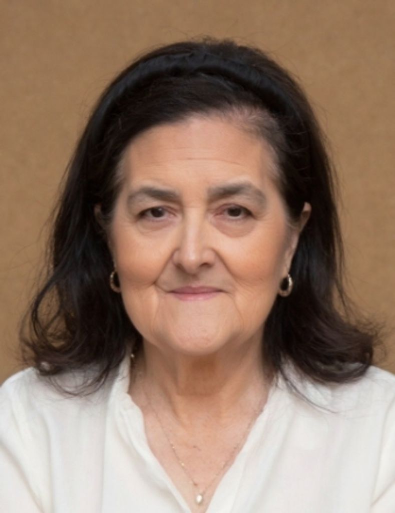 Macrina Sanchez De Garcia