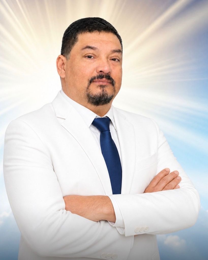 Jorge Armando Alvarez Profile Photo
