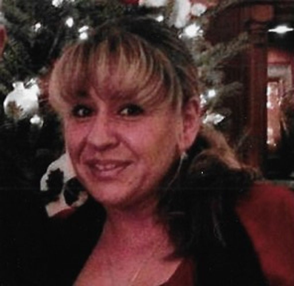 Dawn Knaperek-Secor Profile Photo