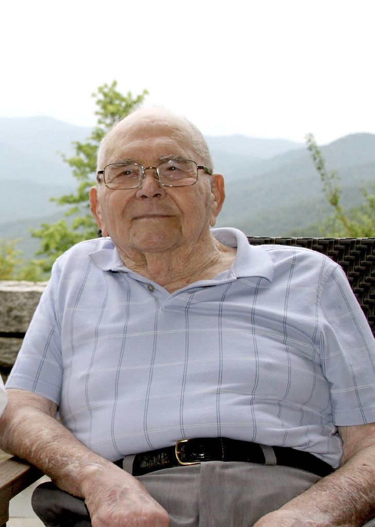 Mr. Elmer A. Lingefelt