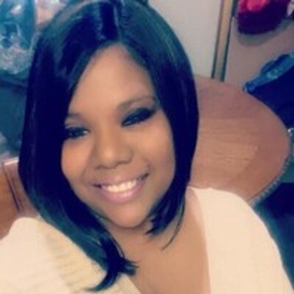 Diandra Latonya Land Profile Photo