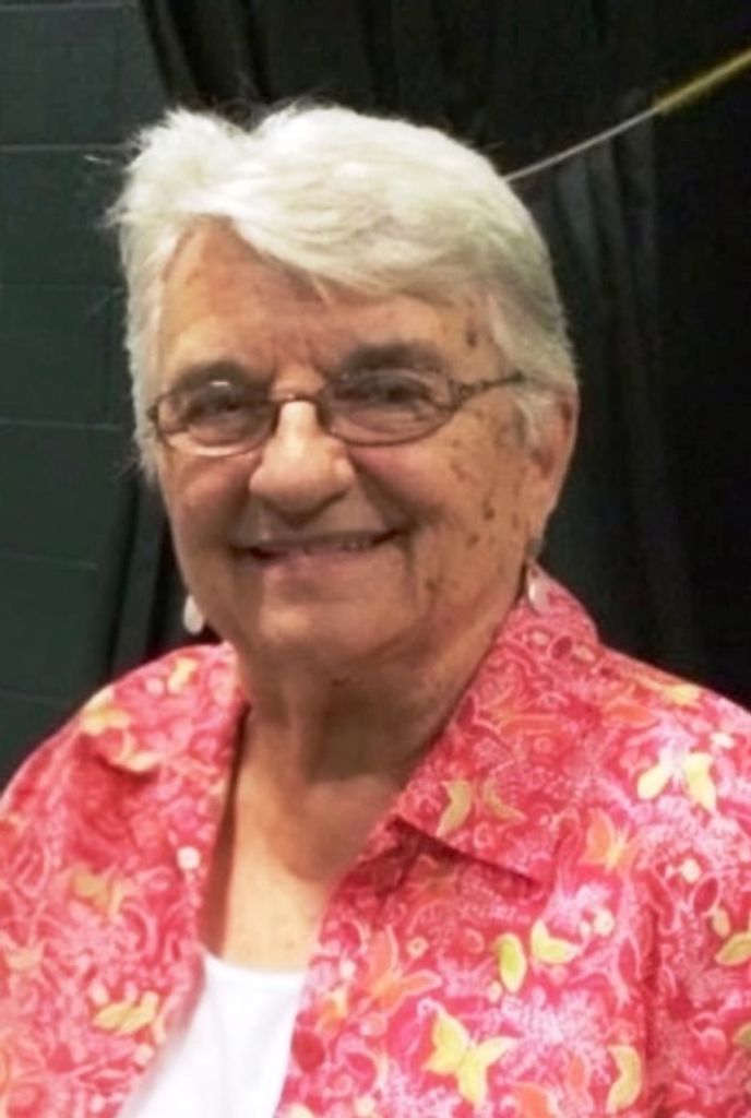 Suzanne "Sue" Twehues