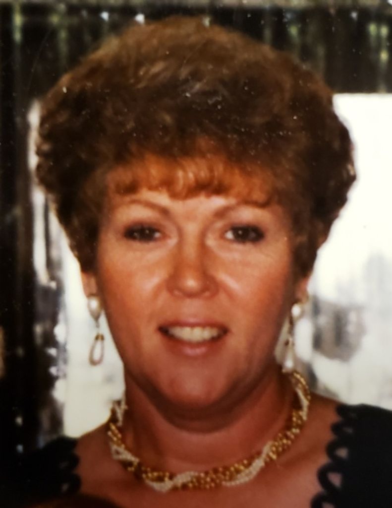 Wanda Pierce Jackson Profile Photo