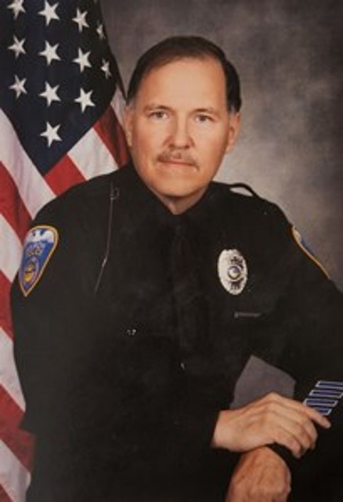 Michael P. Fox
