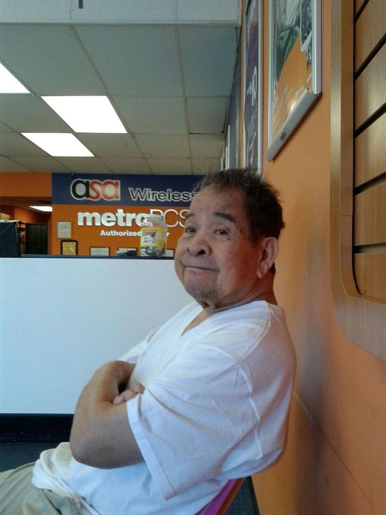 Rodolfo A. Robles