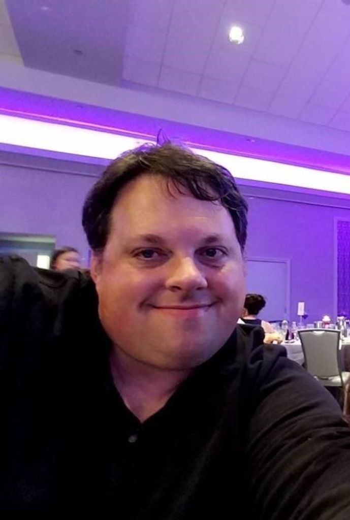 Ryan W. Pammer Profile Photo