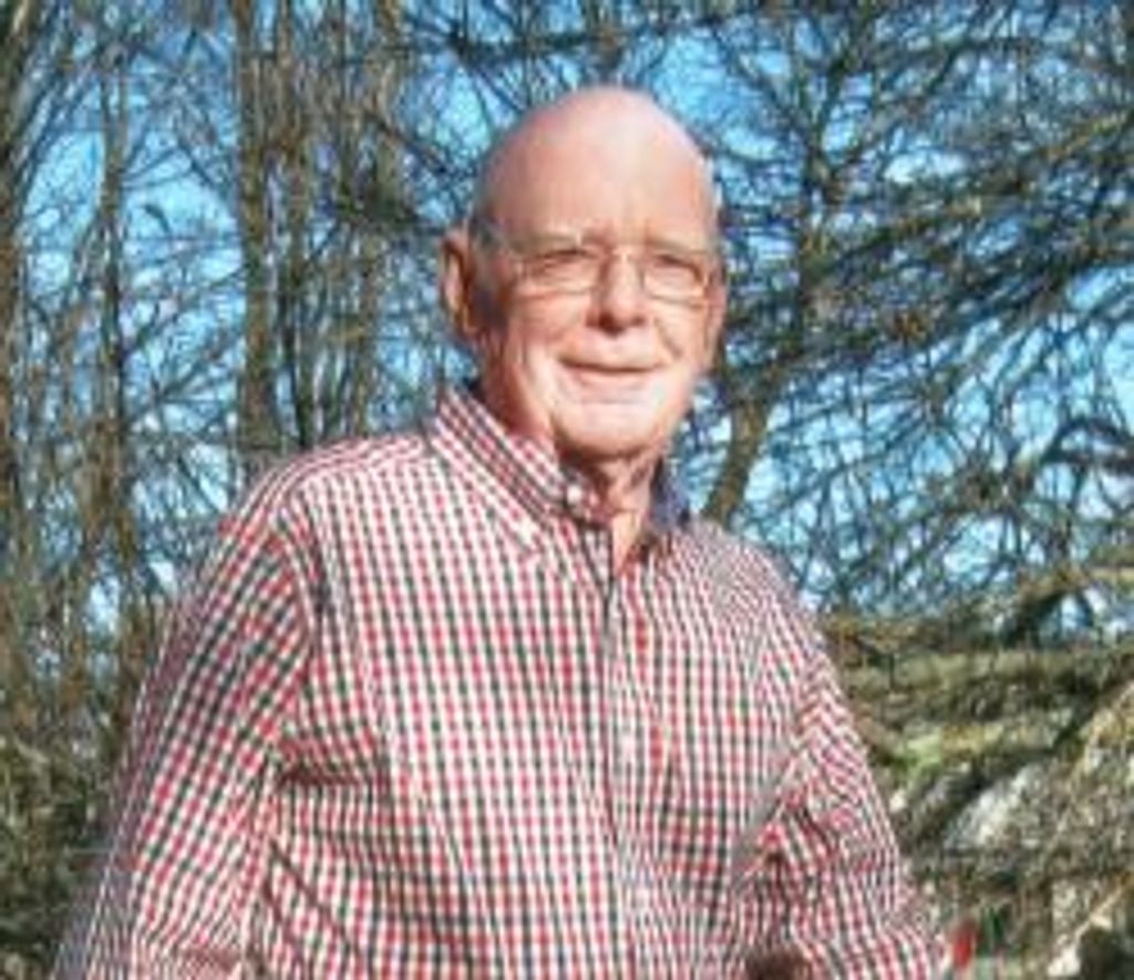 Donald Ross Howard Profile Photo