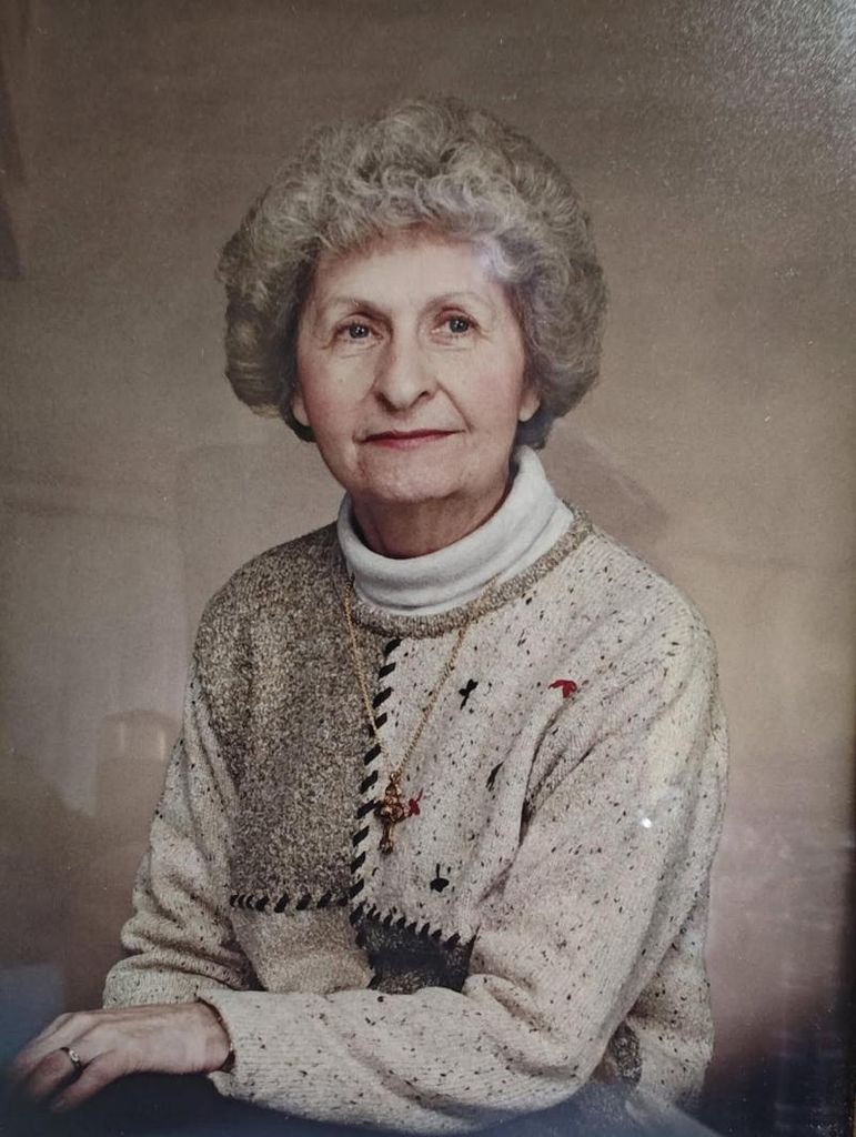 Patricia Boughner Profile Photo