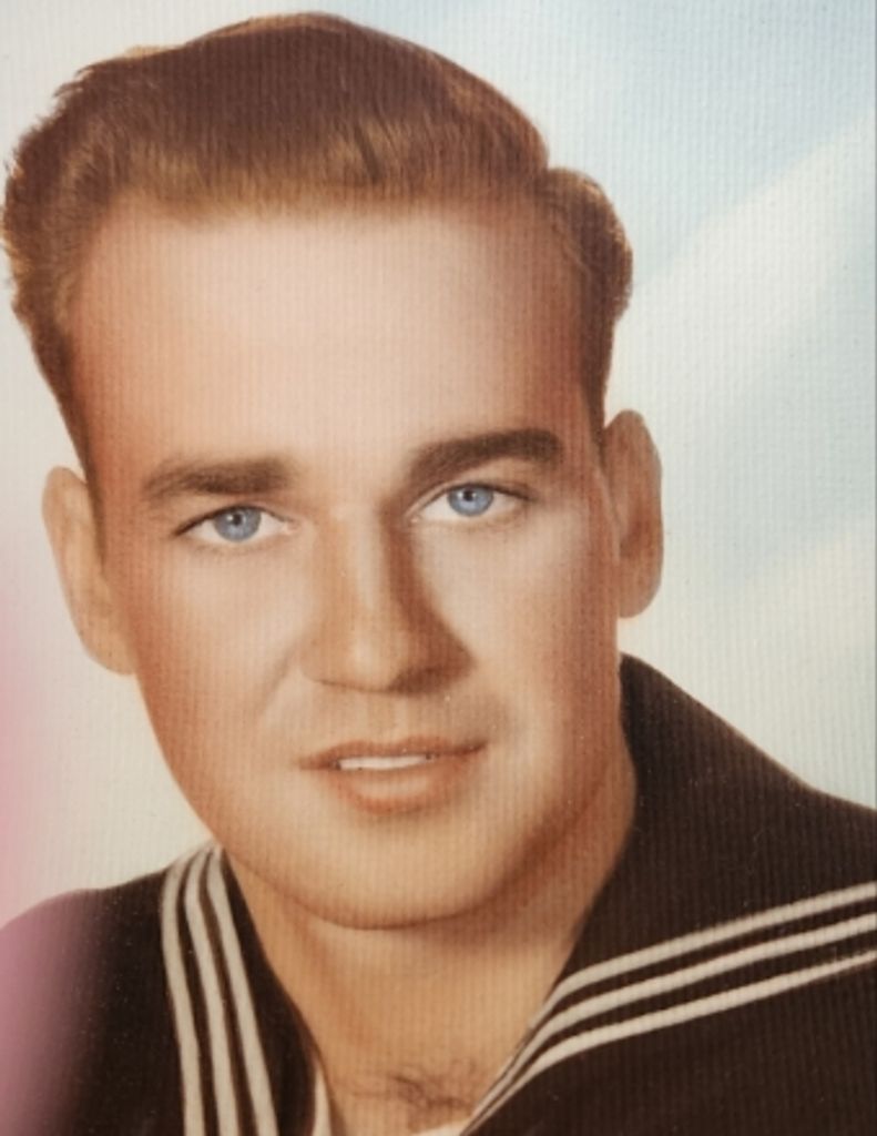 Lawrence "Larry" J.  Levis
