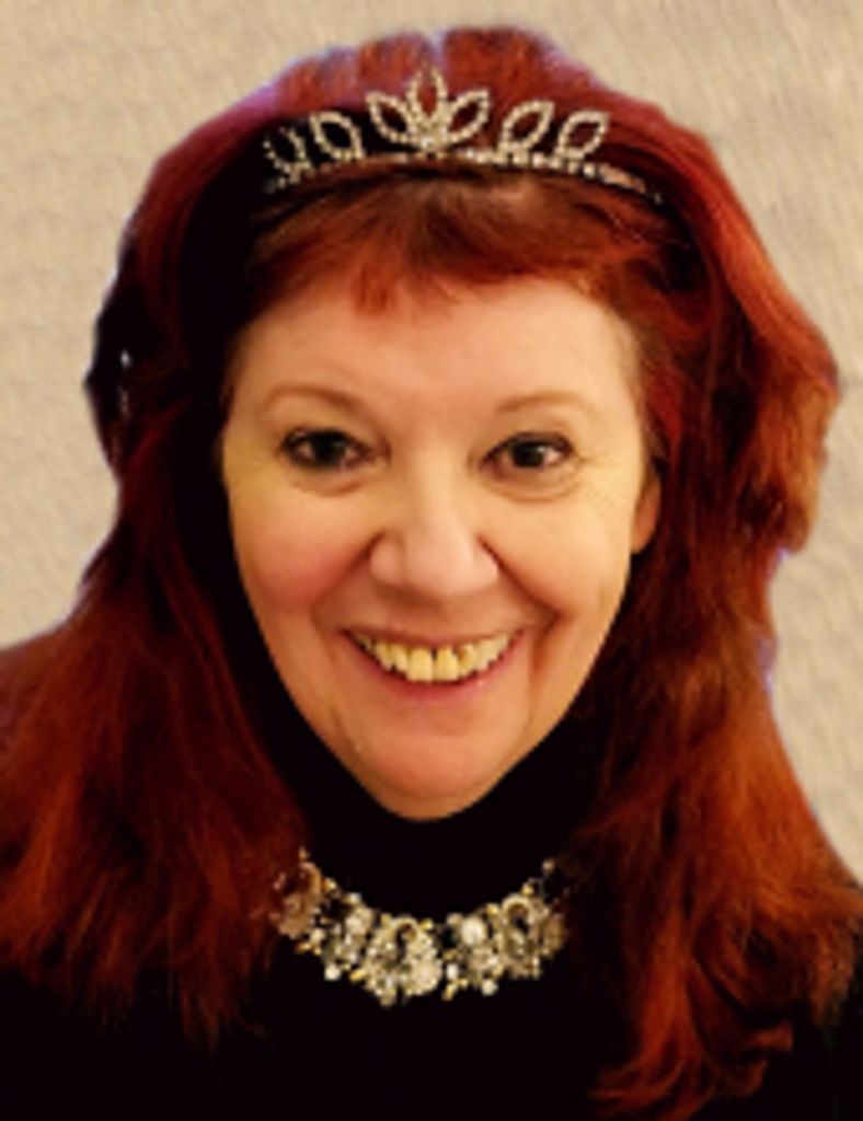 Enrica Rickie' Amore