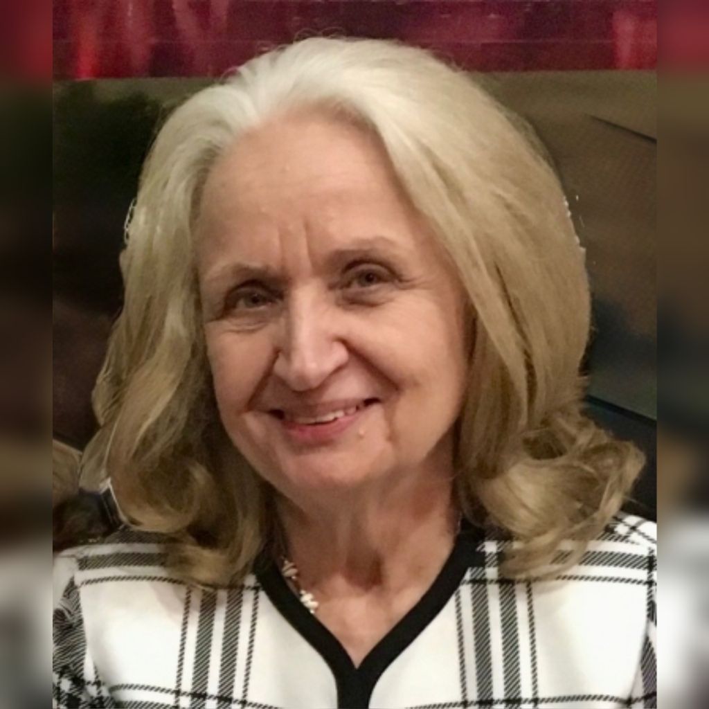 Mrs. Dianne Campbelle Butler