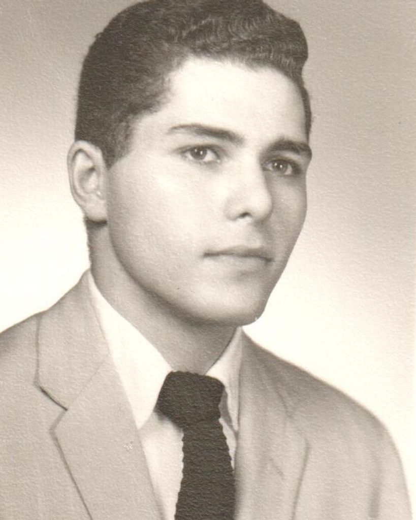 Domenic J. Vinci Profile Photo