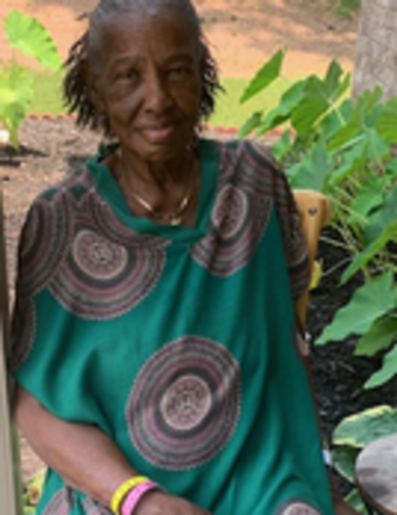 Jewel Constancia (Frett) Penn