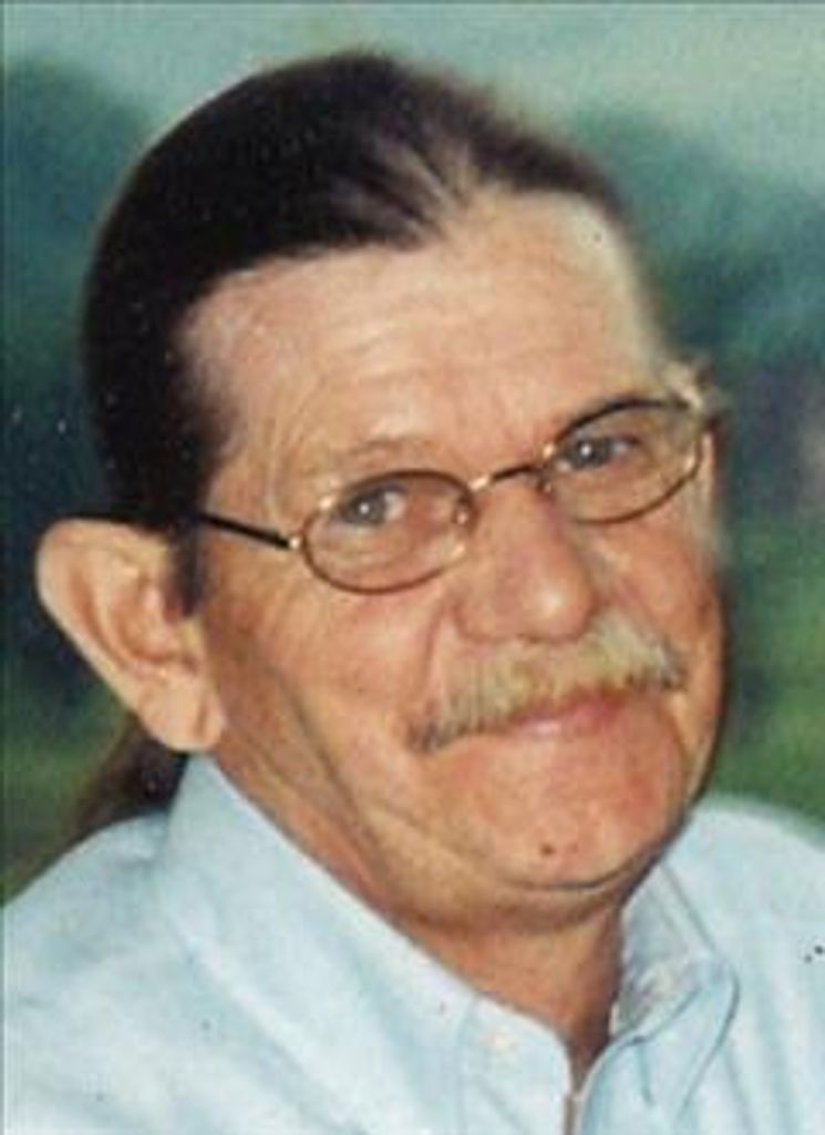 Barry Baumgardner