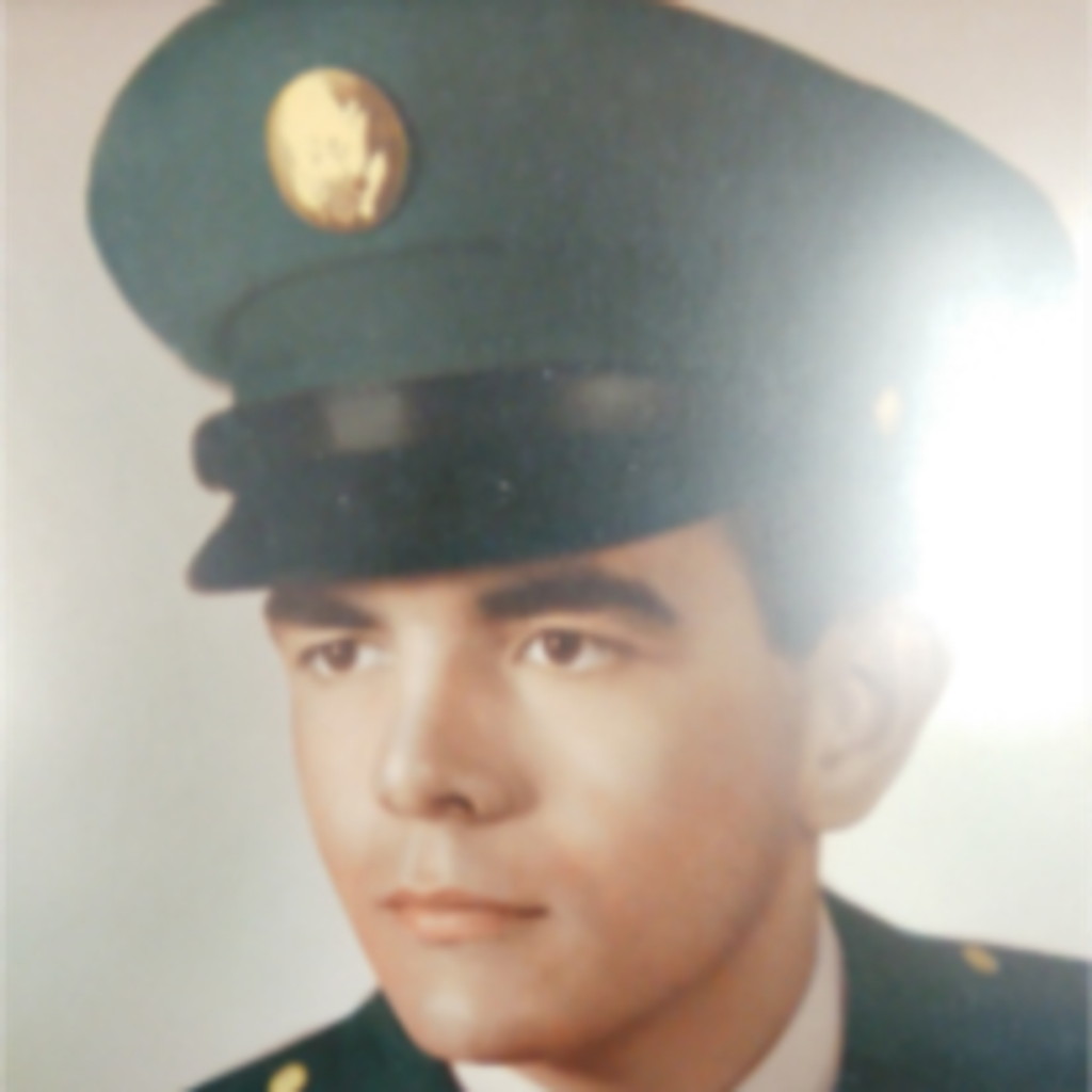 Renaldo “Ron” Rodriguez Profile Photo