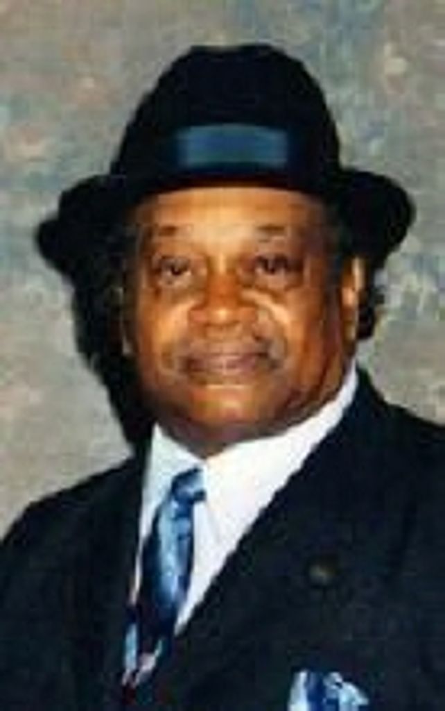 Billy Wilson Profile Photo