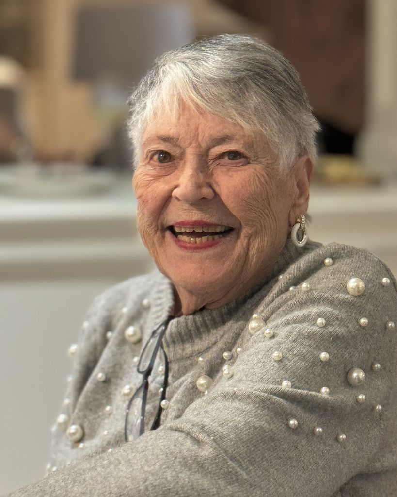 Carol Ann Loewen Blanchard Profile Photo
