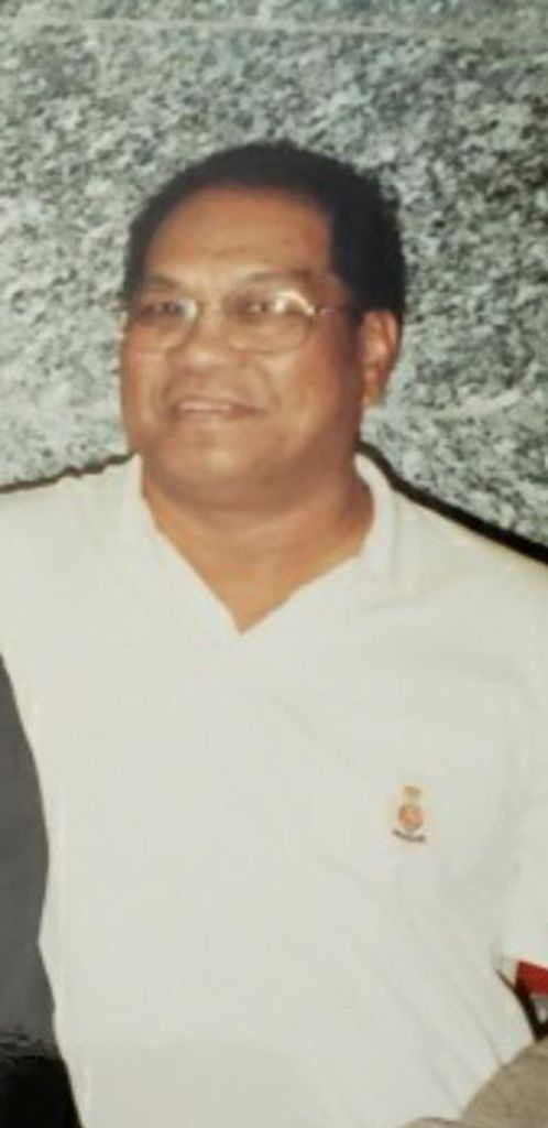 Adolfo Marcos Ricafrente