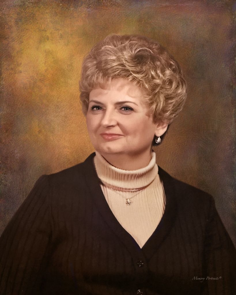 Joanne Penick Hannes