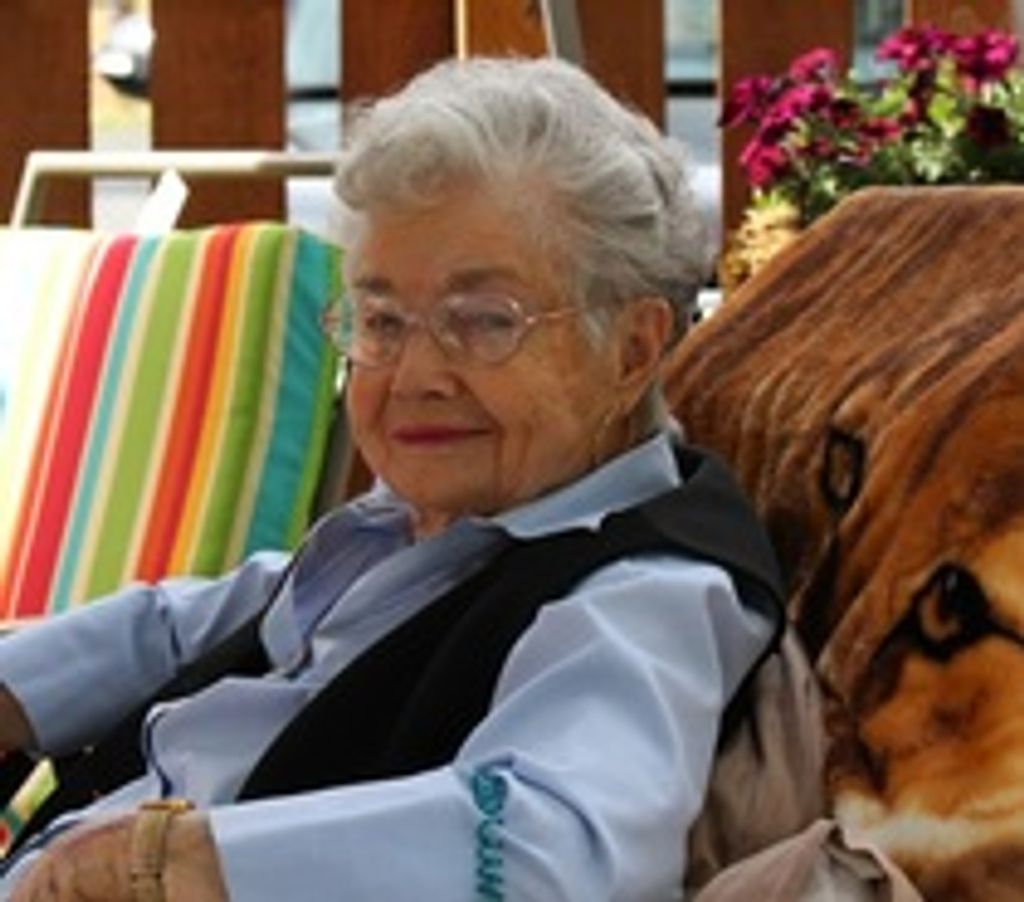 Kathleen Theresa Wilber Profile Photo