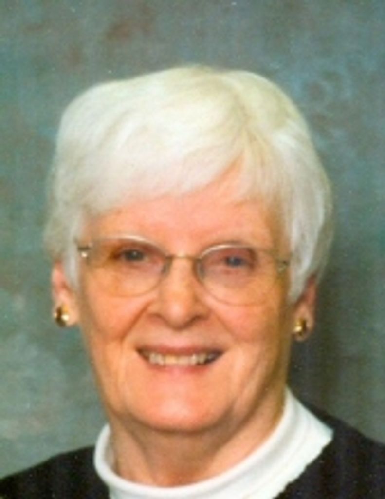 Sally S. Thome