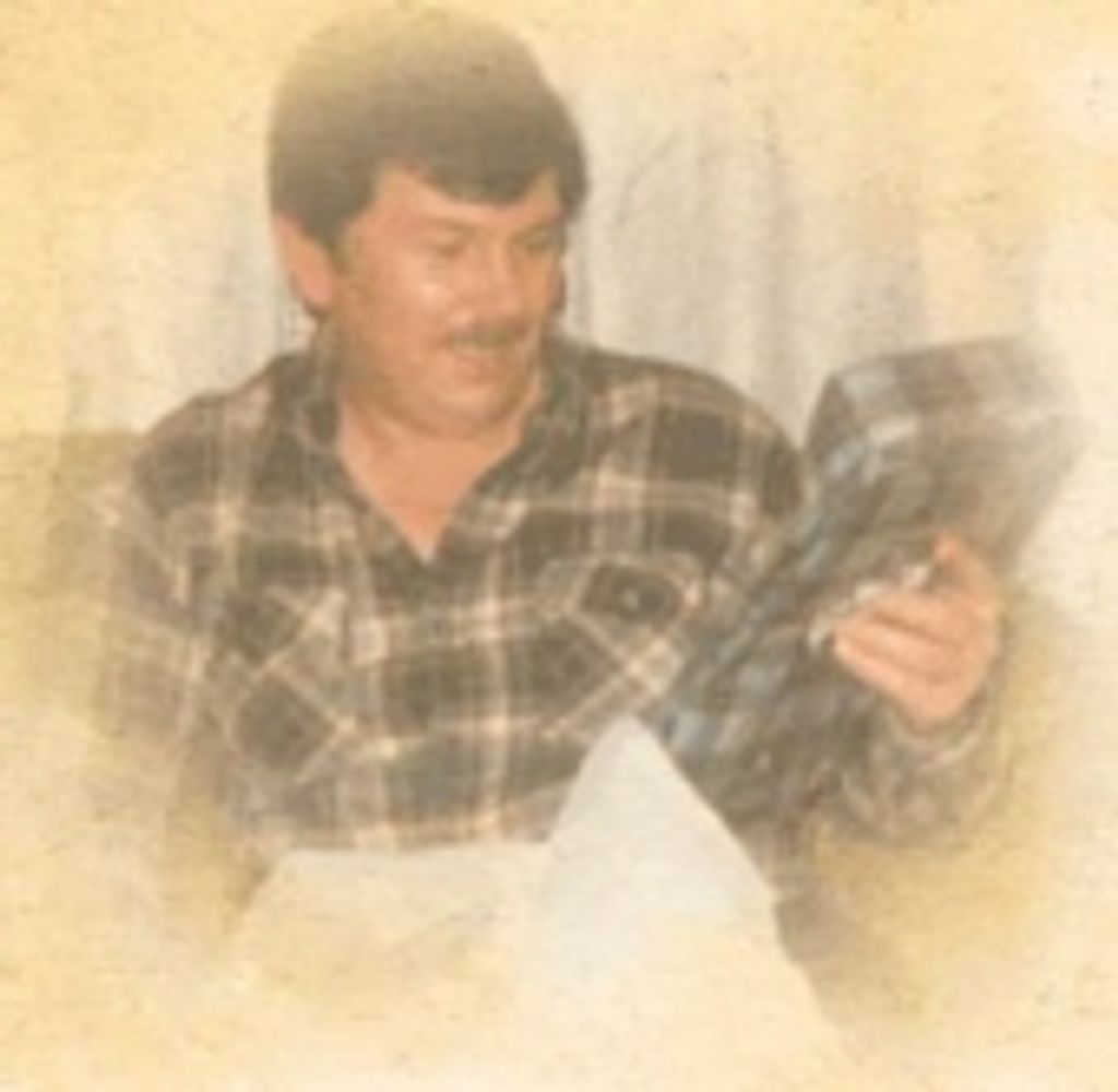 David Wiegand