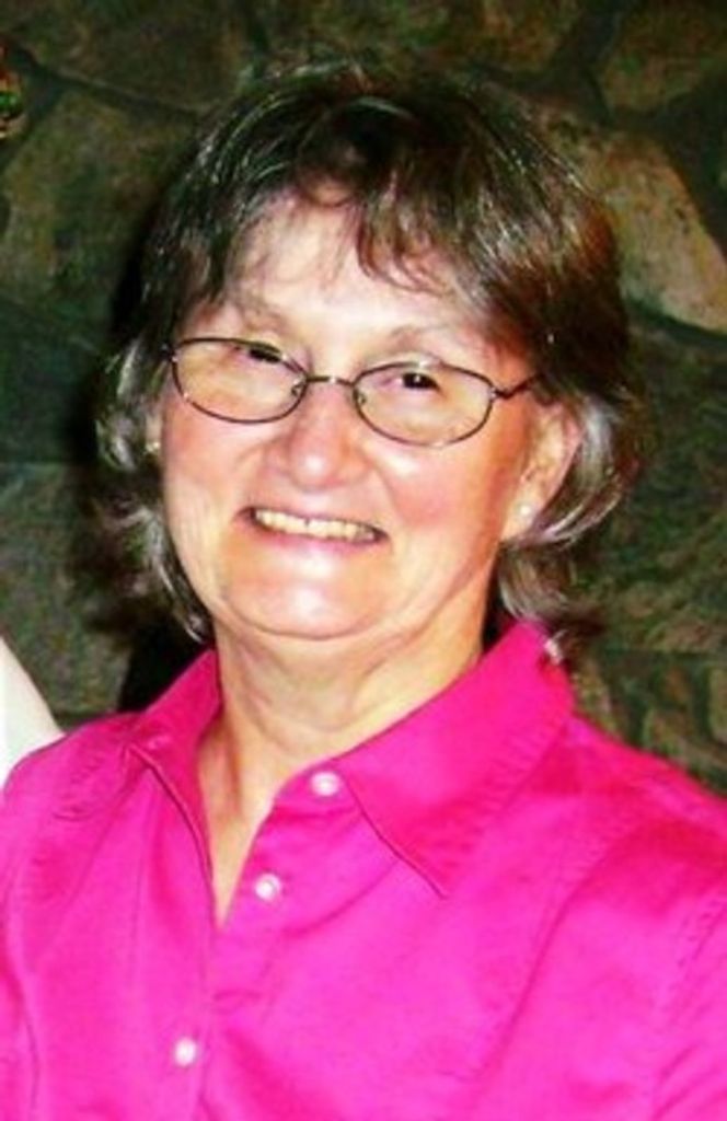 Linda Ruth Breuninger Marshall