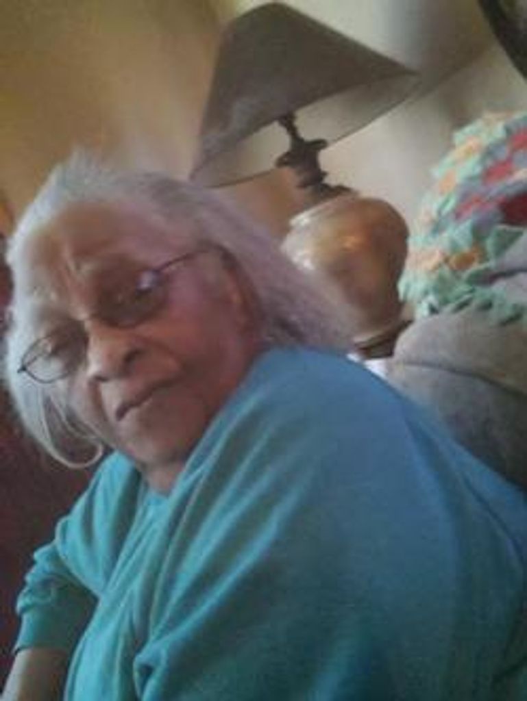 Marian Williams