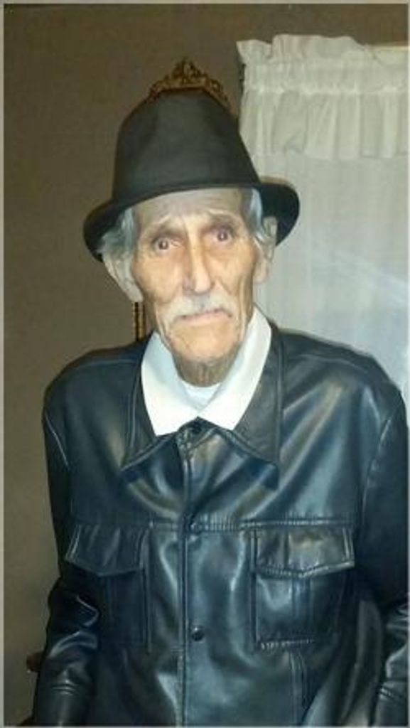 George Vester Stephenson