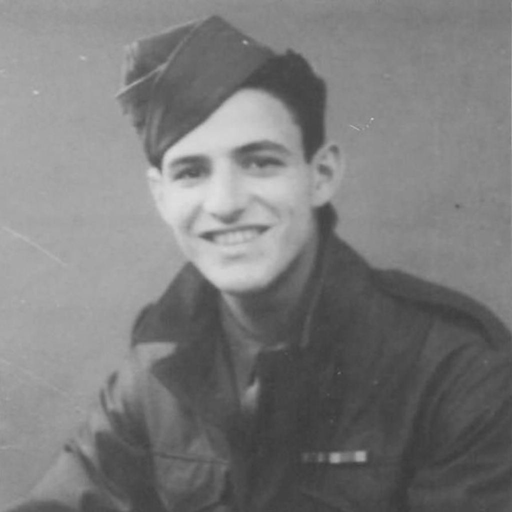Frank R. Panetta