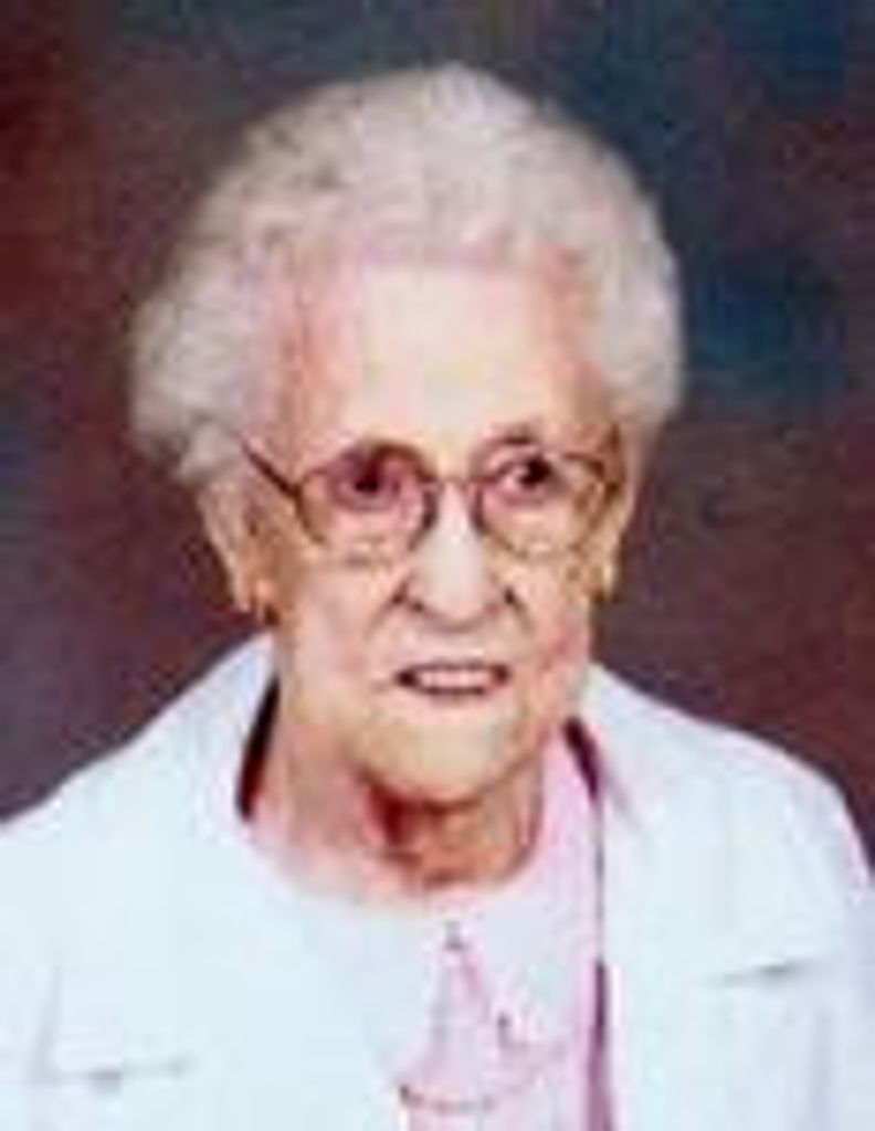 Beatrice Ann Westberg