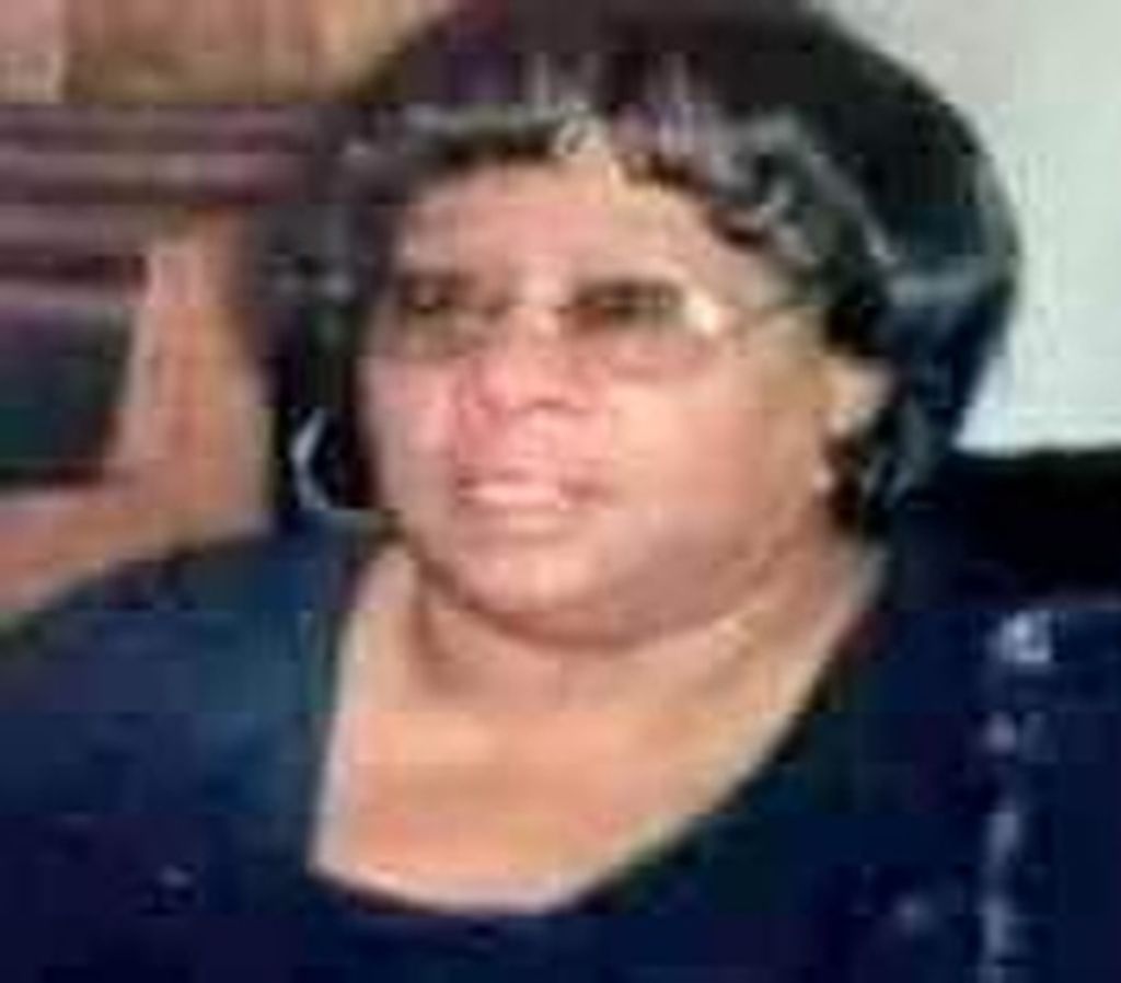 Violet Marie Broady Profile Photo