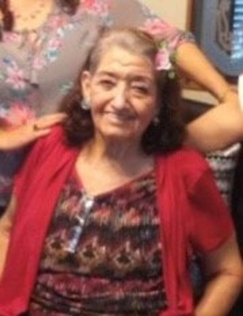 Eleanor Apodaca