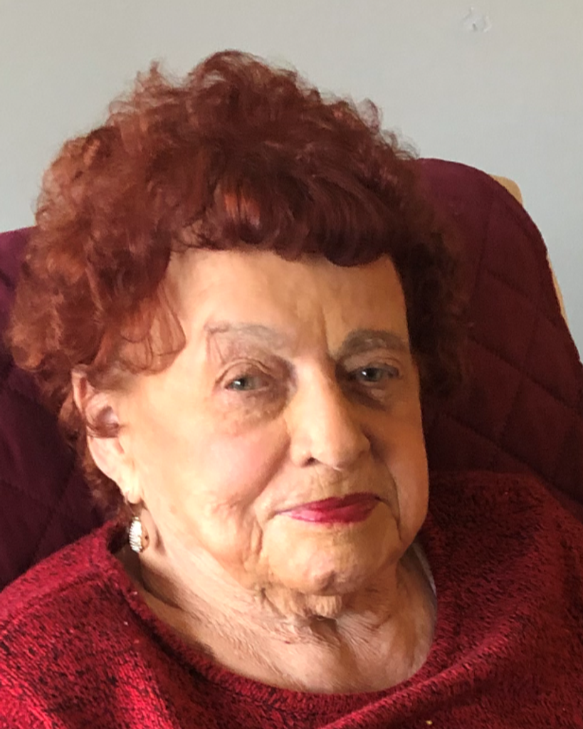 Elizabeth Takacs