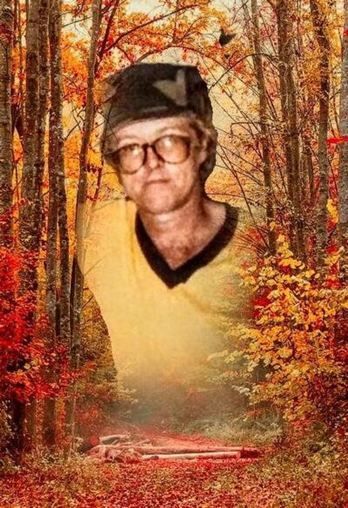 Roy Pickron Profile Photo