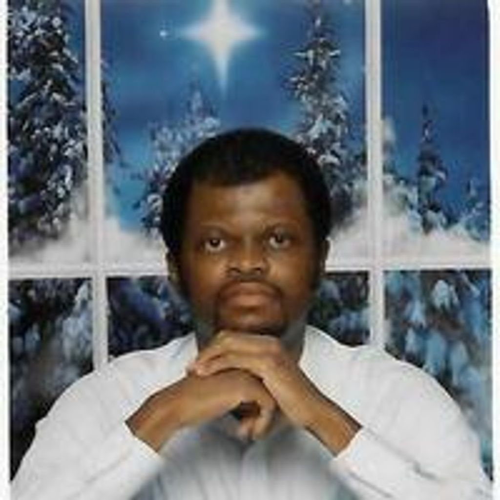 Keith B. Nail Profile Photo