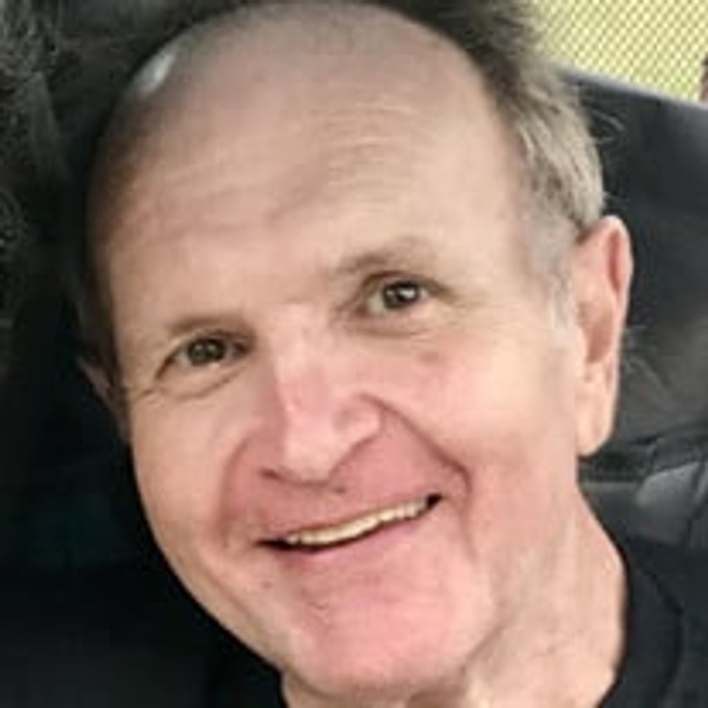 Melvin "Moose" Victor Taylor Jr. Profile Photo