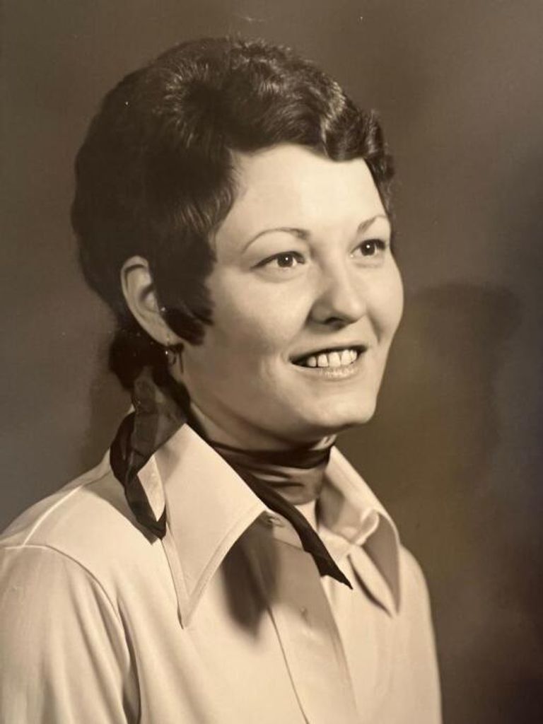 Iva Lorene Engel Profile Photo