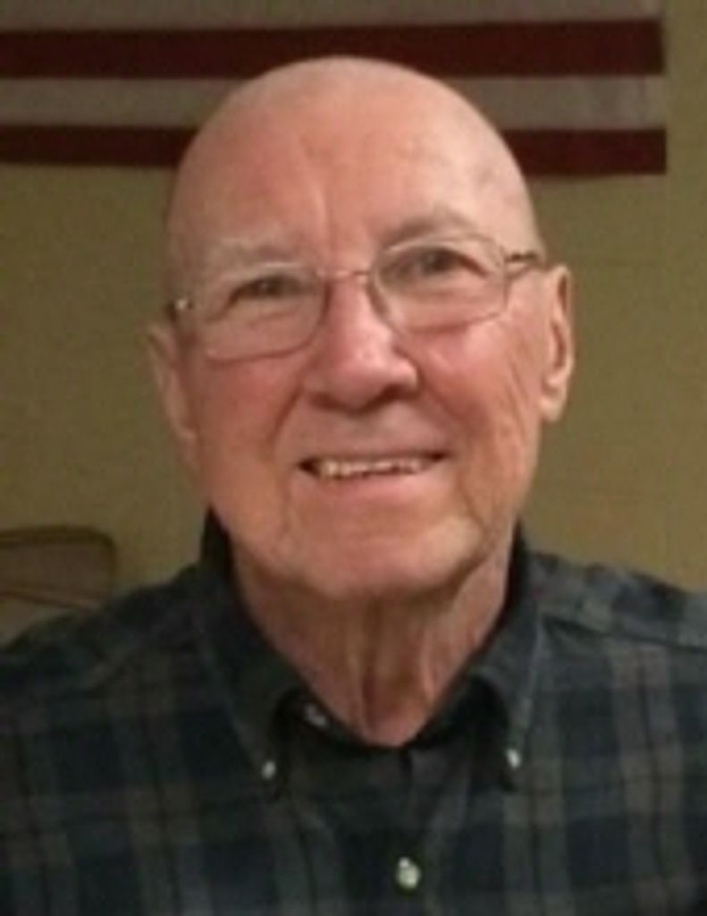 John 'Maggie' Mcgee