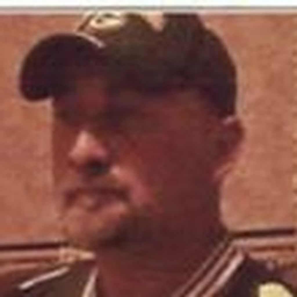 Billy J. Goins