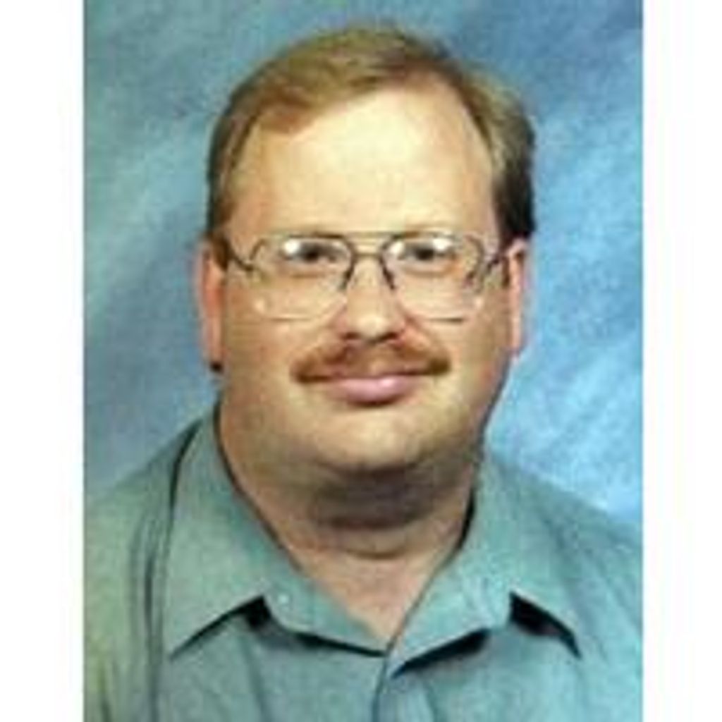 Stuart Alan Johnson